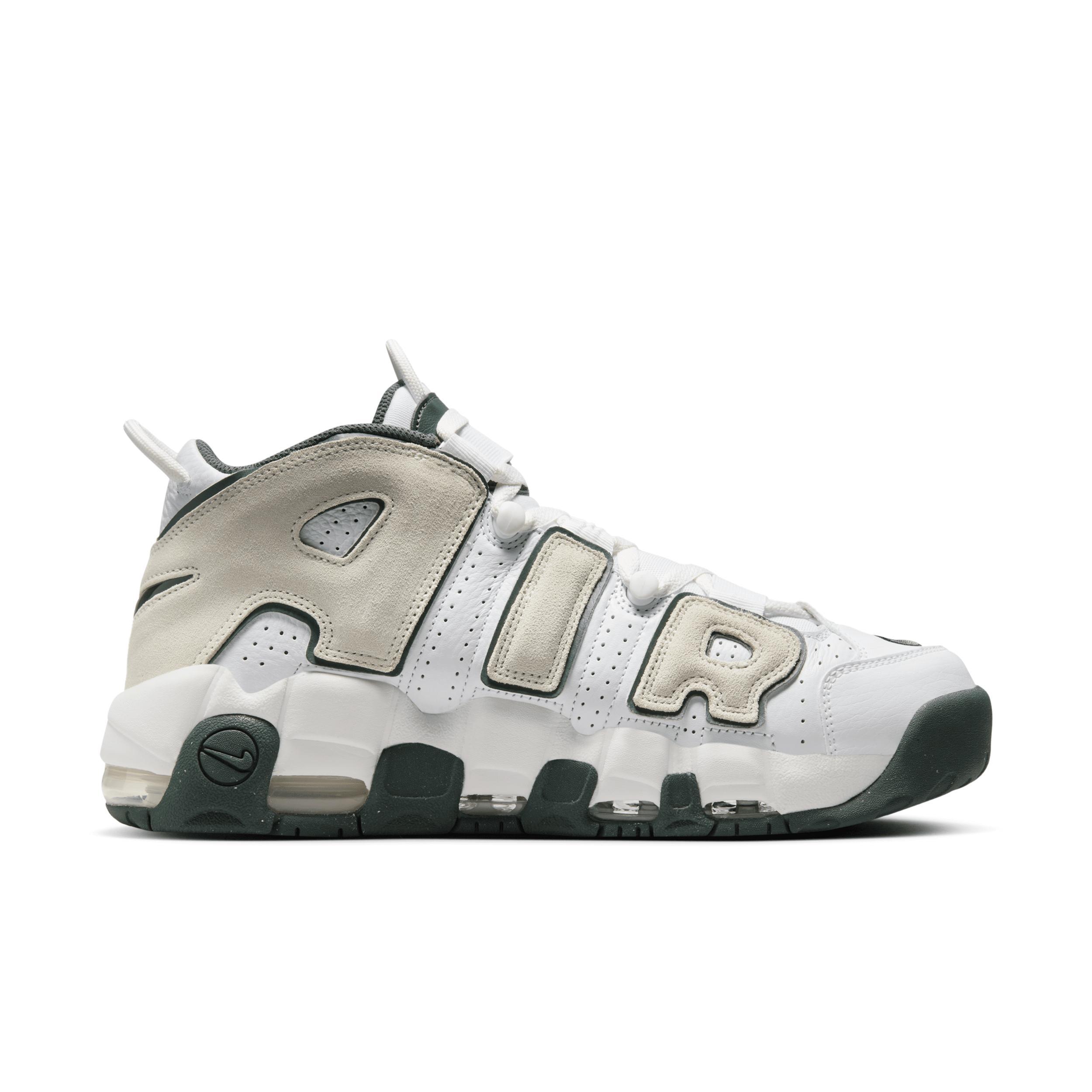 Nike Mens Air More Uptempo 96 Shoes Product Image