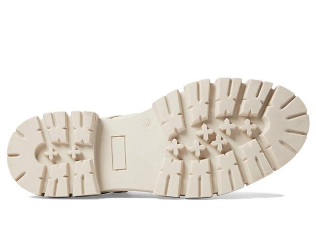Seychelles Alley Cat (Off-White Leather) Women's Shoes Product Image