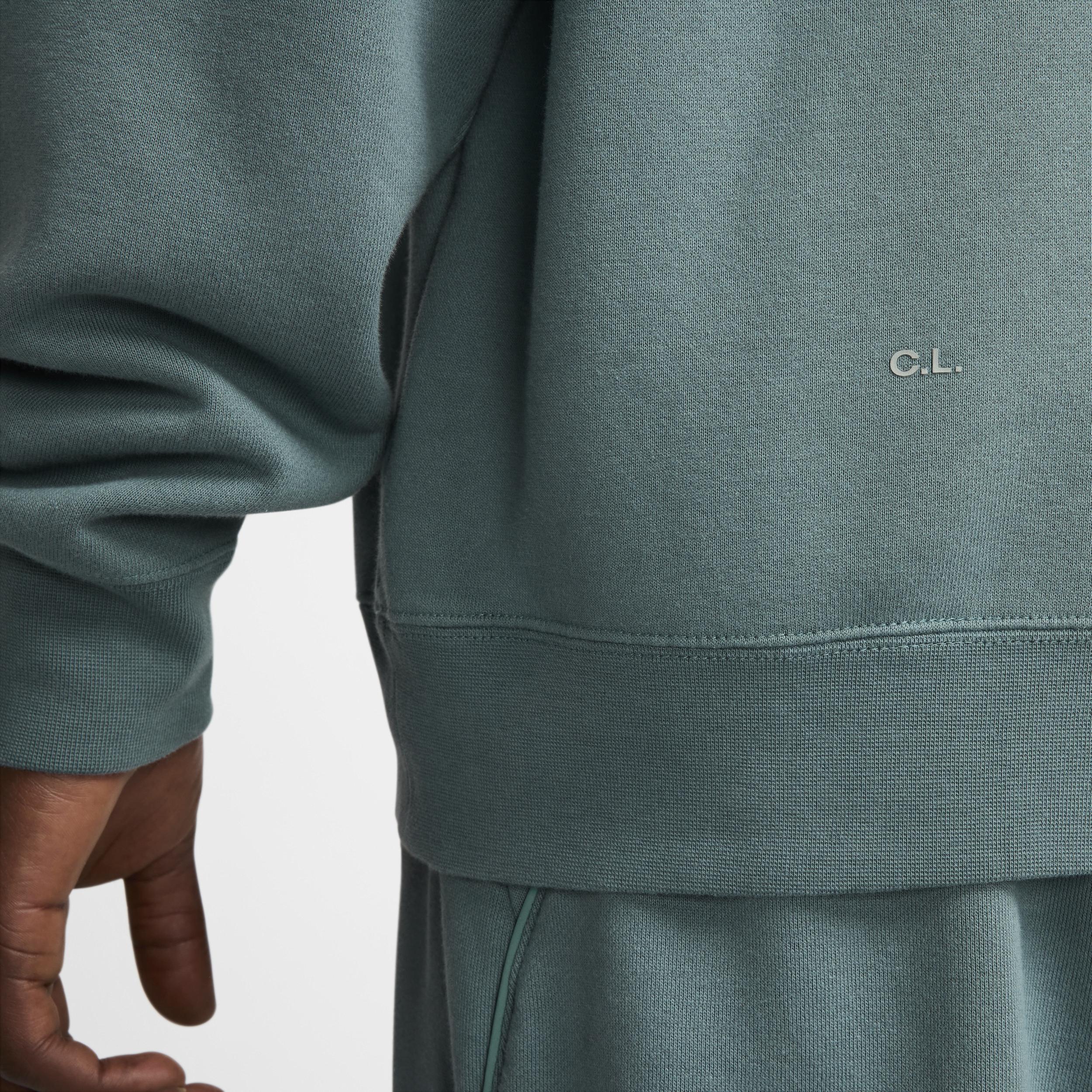 Nike Men's NOCTA Fleece CS Crew Product Image