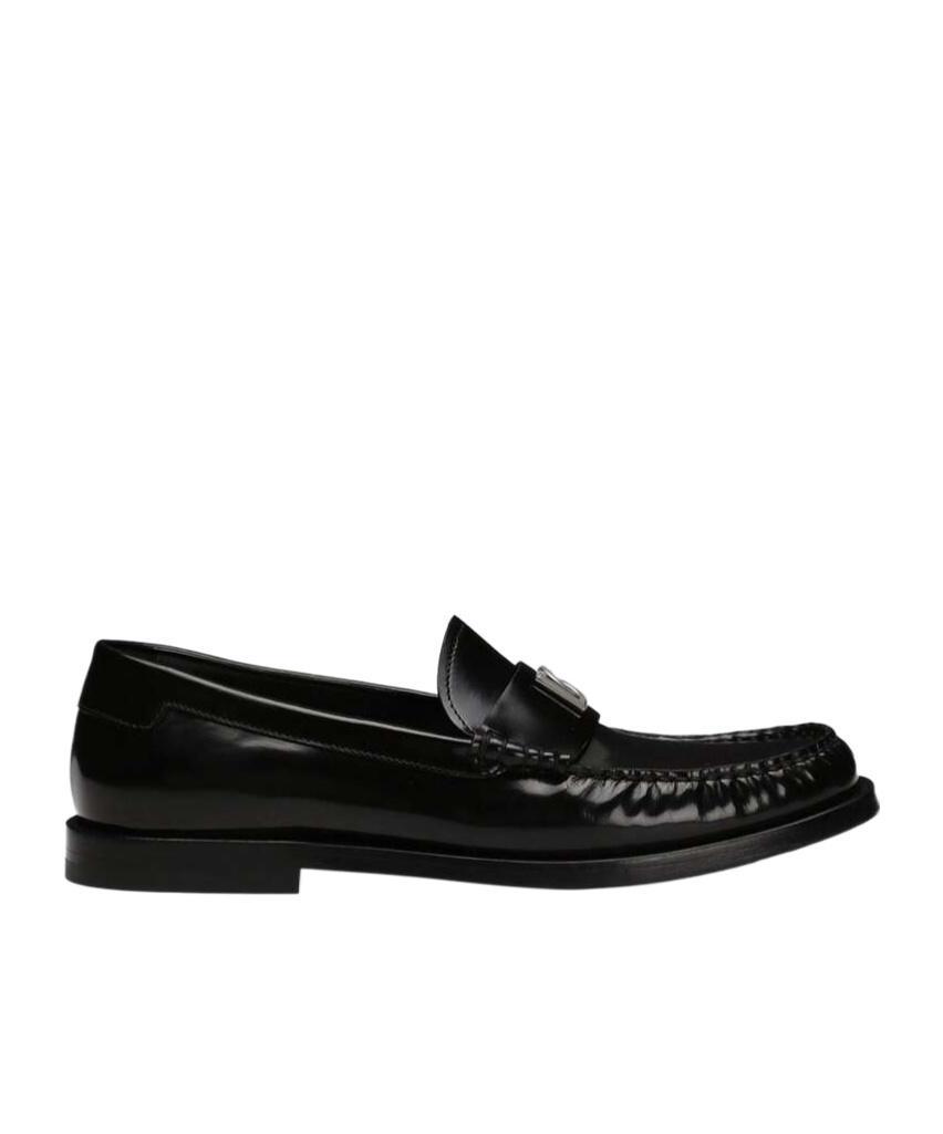 DOLCE & GABBANA Pumps In Black Product Image