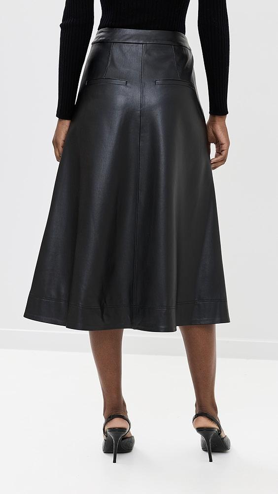 Veronica Beard Louise Skirt | Shopbop Product Image