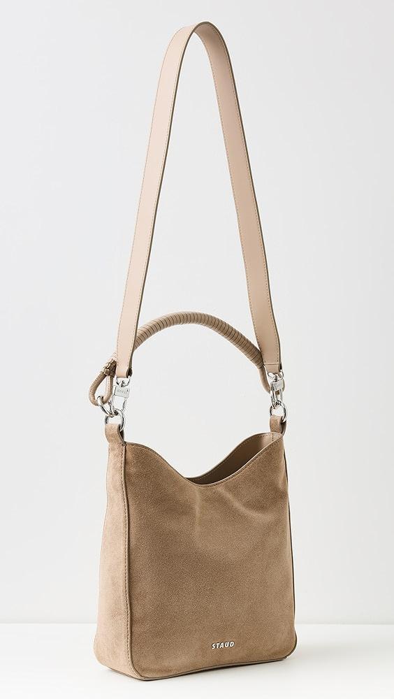 STAUD Mel Shoulder Bag | Shopbop Product Image