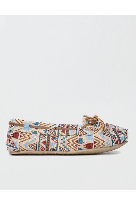 Minnetonka Womens Cally Moccasin Womens Product Image