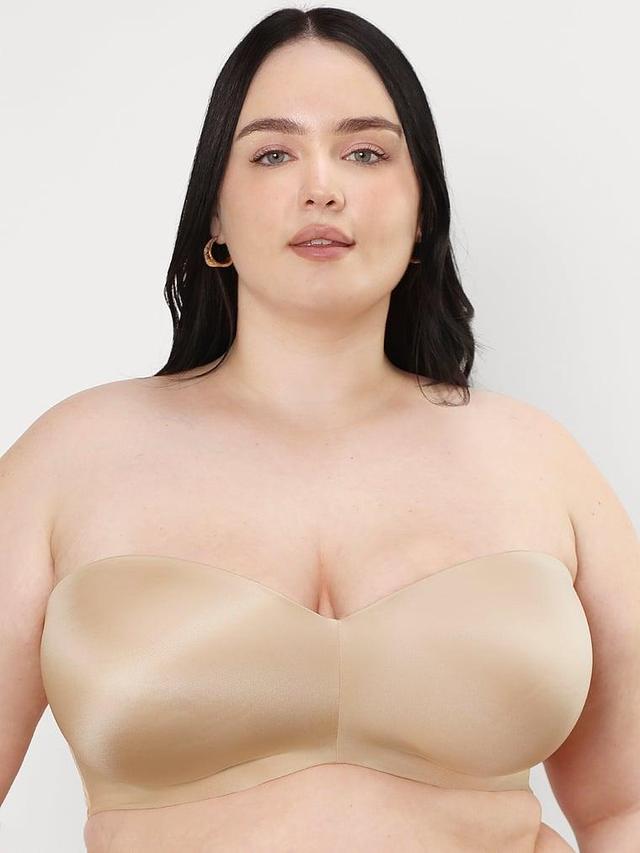 Smooth Strapless Multi-Way Bra Product Image