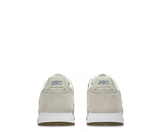 ASICS Womens Lyte Classic Heritage Retro Sneakers Product Image