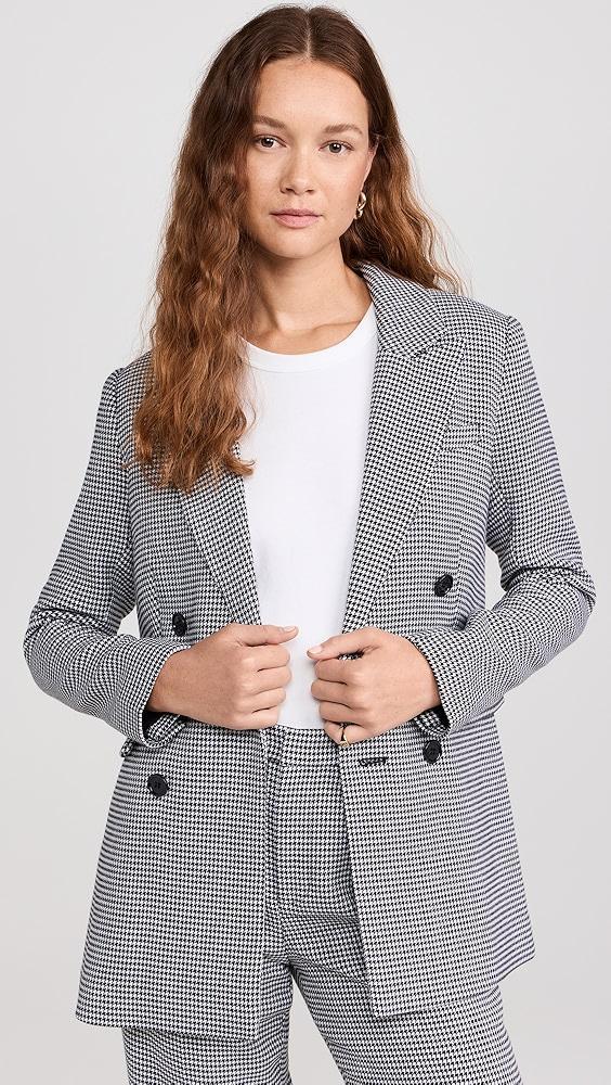 Favorite Daughter The Phoebe Blazer | Shopbop Product Image