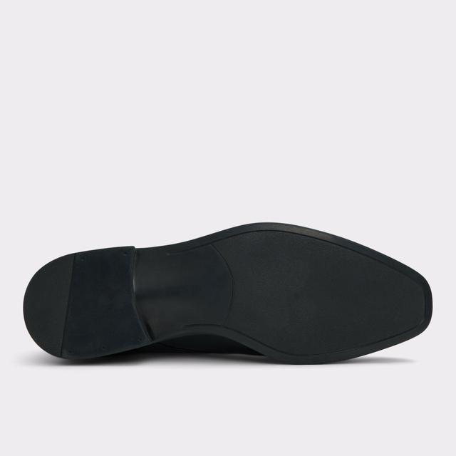 Chip Black Men's Loafers & Slip-Ons | ALDO US Product Image