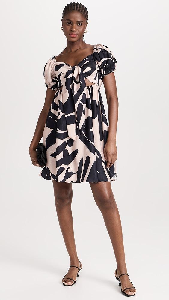 DIARRABLU Sana Dress | Shopbop Product Image