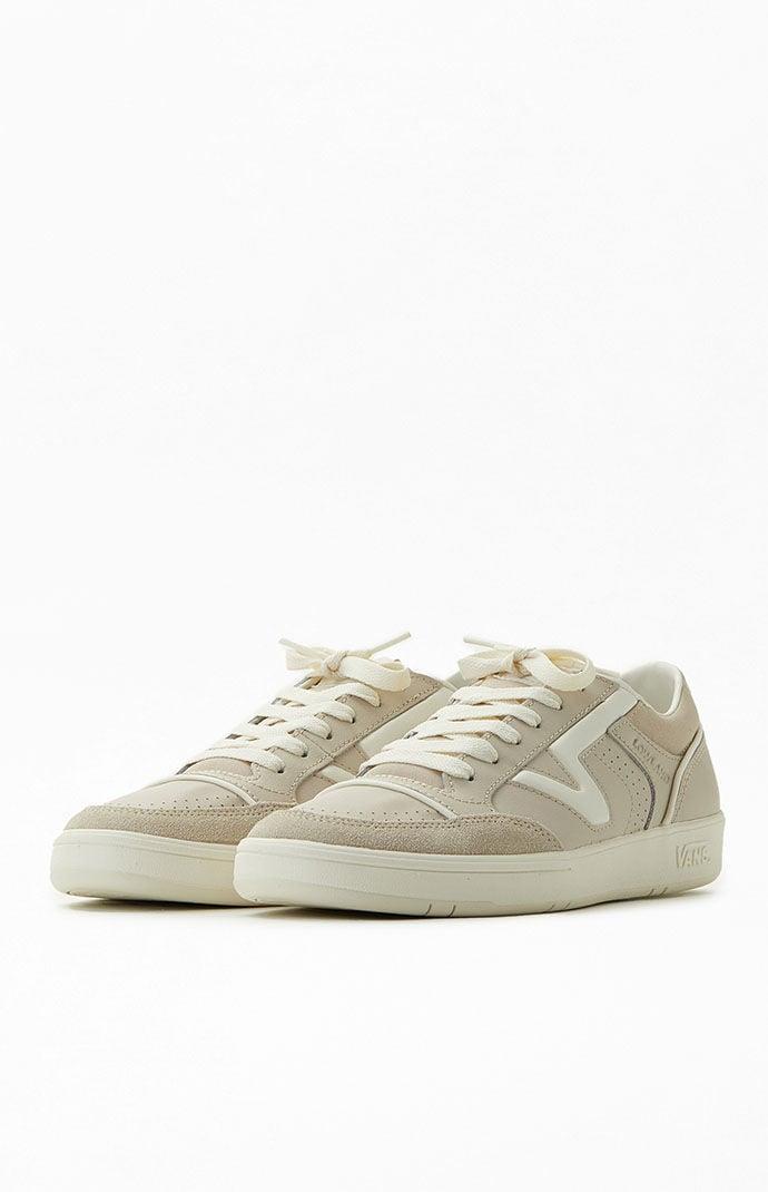 Vans Lowland ComfyCush JMP R Shoes - Product Image