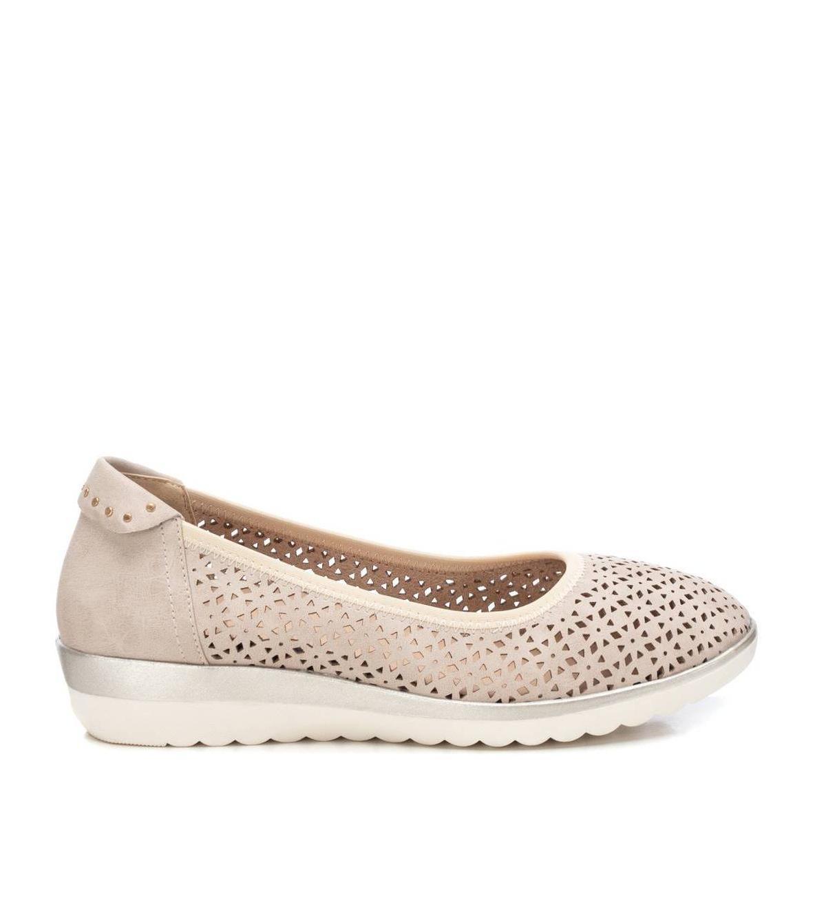 Xti Womens Ballet Flats By Product Image