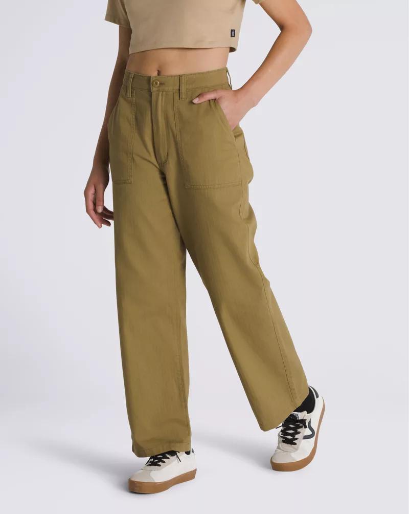 Union Relaxed Carpenter Pants product image