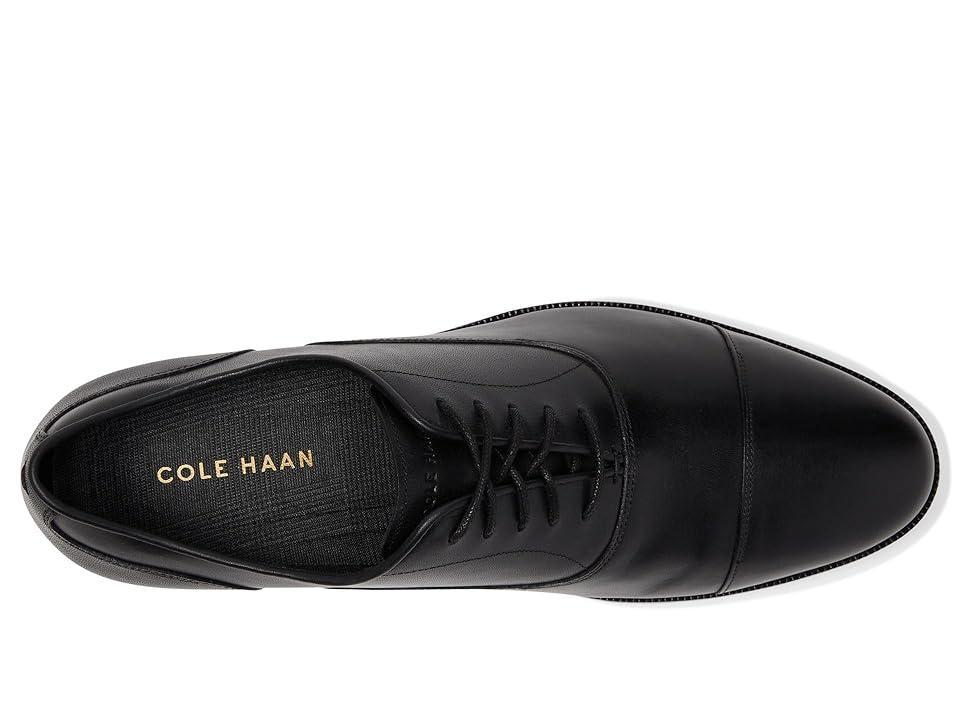 Cole Haan Broadway Cap Toe Oxford Product Image