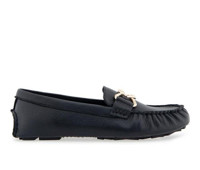 Women's Aerosoles Gaby Loafers Product Image