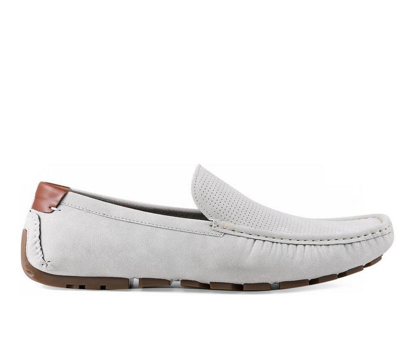 Men's Tommy Hilfiger Alvie Loafers Product Image