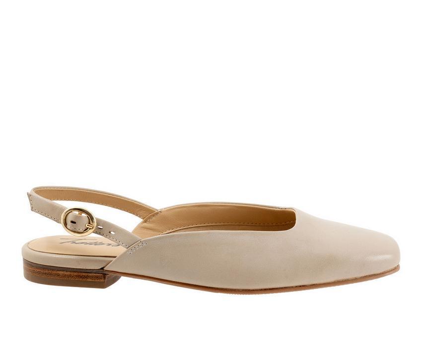 Women's Trotters Holly Slingback Flats Product Image