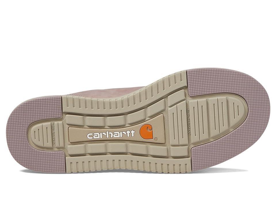 Carhartt Detroit Low (Mink Leather) Women's Shoes Product Image