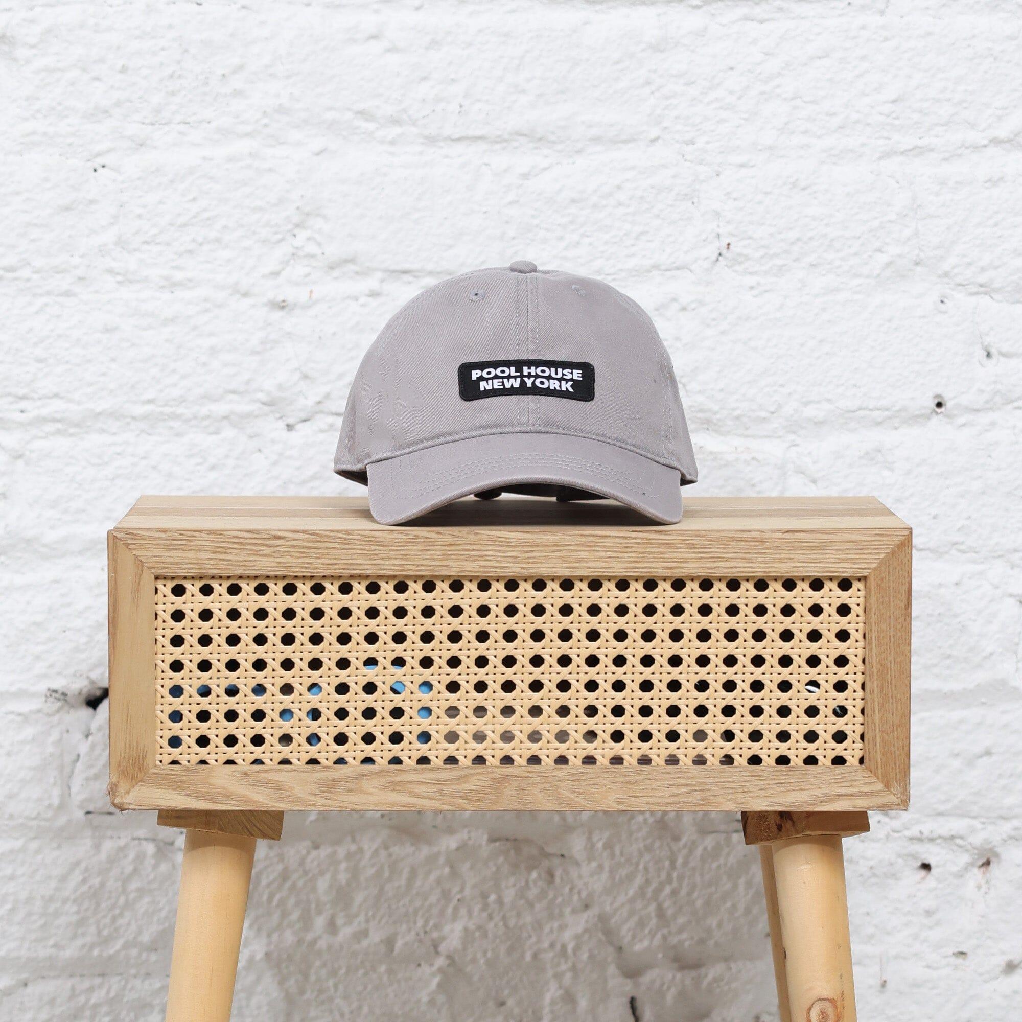 The Standard Logo Hat Product Image