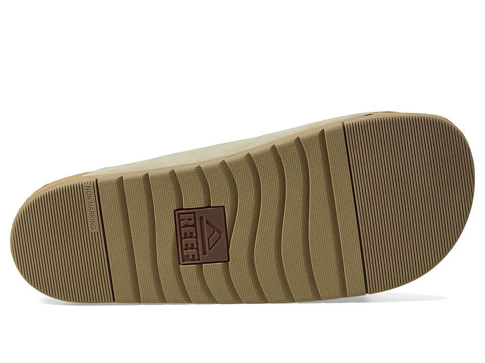 Reef Ojai Two-Bar (Tobacco/Elm) Men's Shoes Product Image