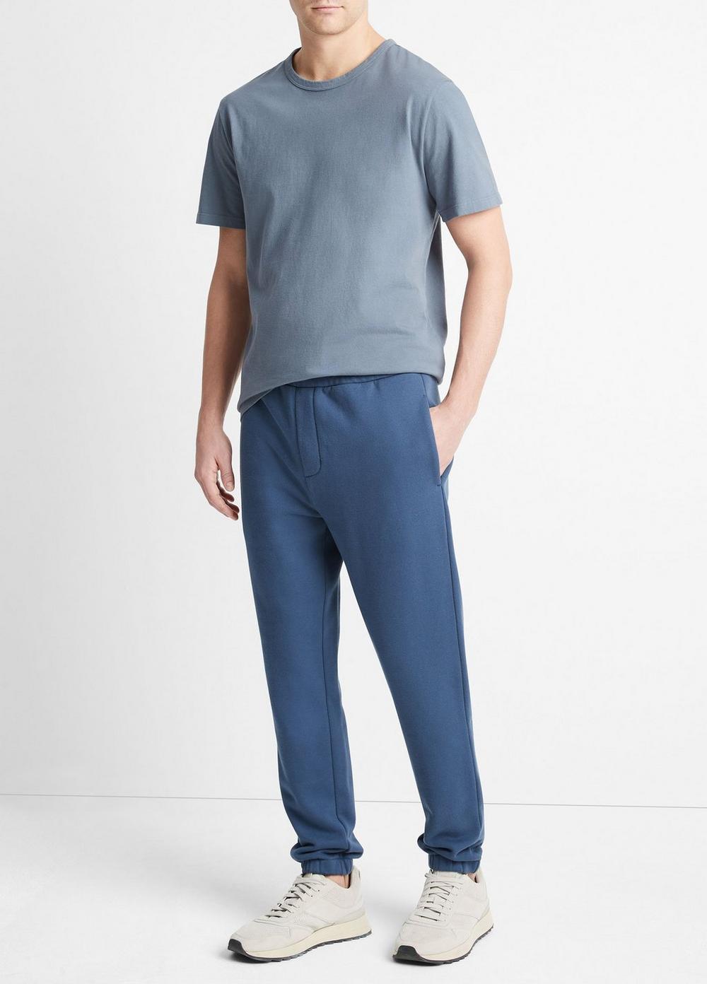 Lightweight Fleece Jogger Product Image