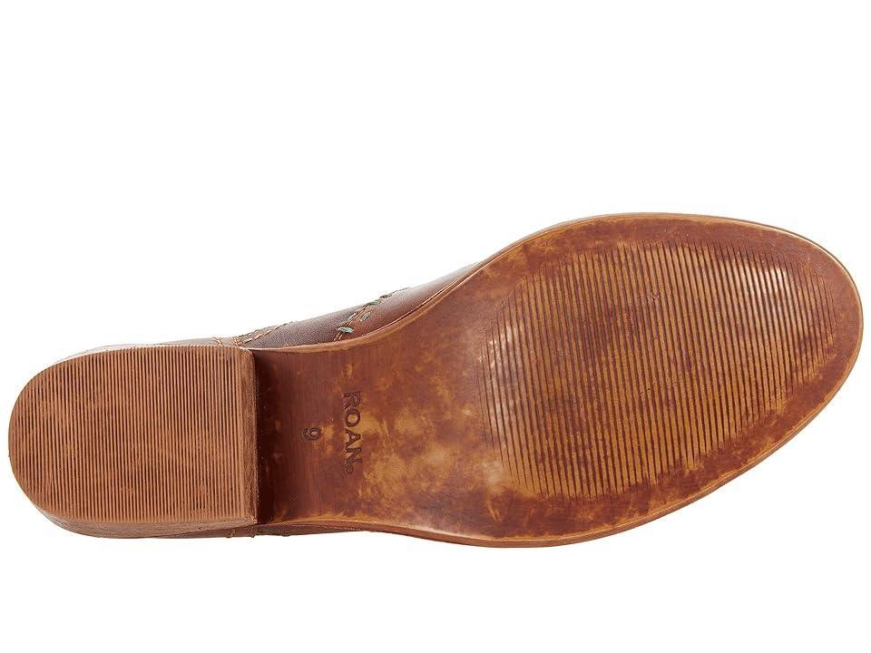 ROAN by Bed Stu Gaze (Pecan HD) Women's Shoes Product Image