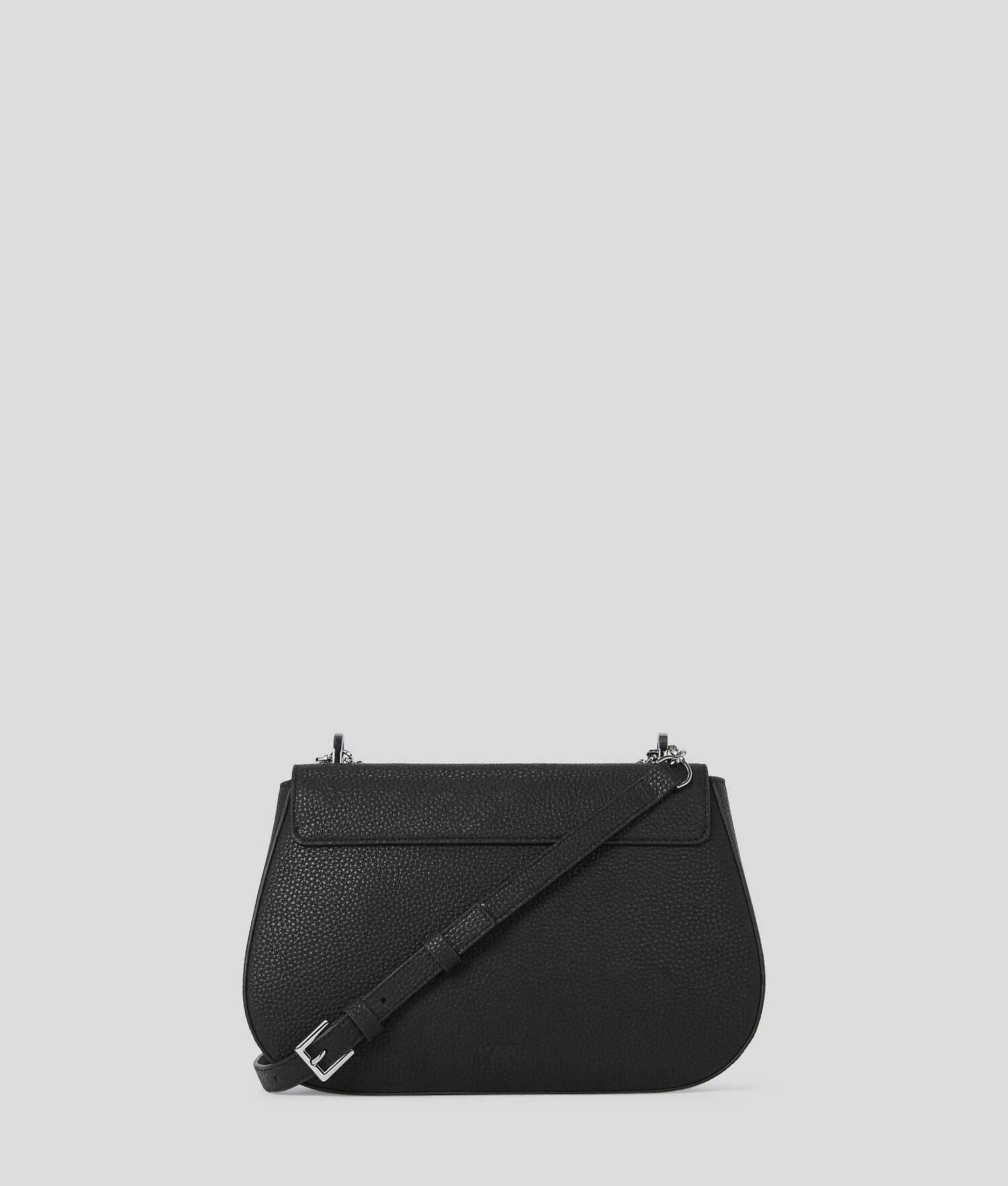 K/PEBBLE SHOULDER BAG Product Image