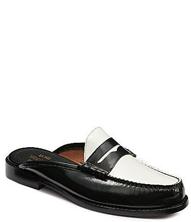 G.H. Bass Mens Winston Mule Weejuns Product Image