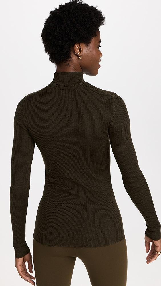 WARDROBE.NYC Turtleneck | Shopbop Product Image