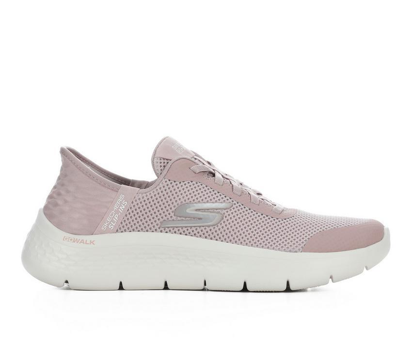 Women's Skechers Go 124836 Go Walk Flex Slip-Ins Walking Shoes Product Image