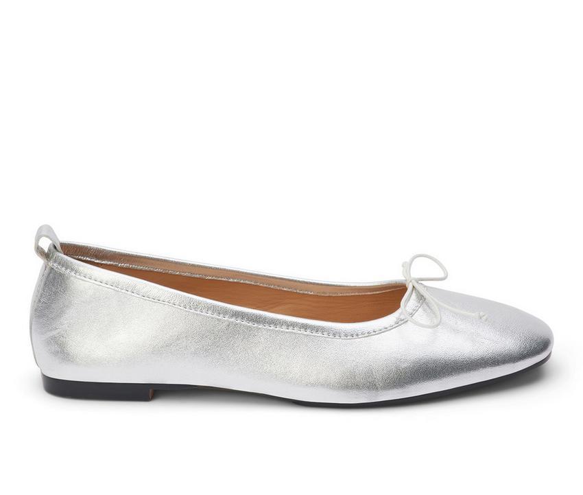 Women's Coconuts by Matisse Nikki Ballet Flats Product Image