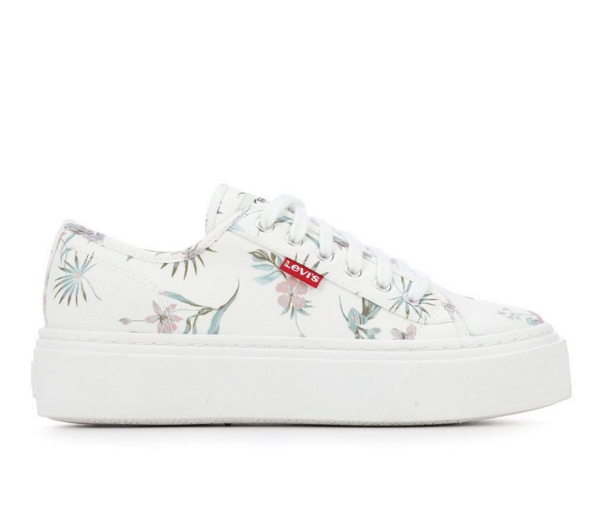 Women's Levis Dakota Sneakers Product Image