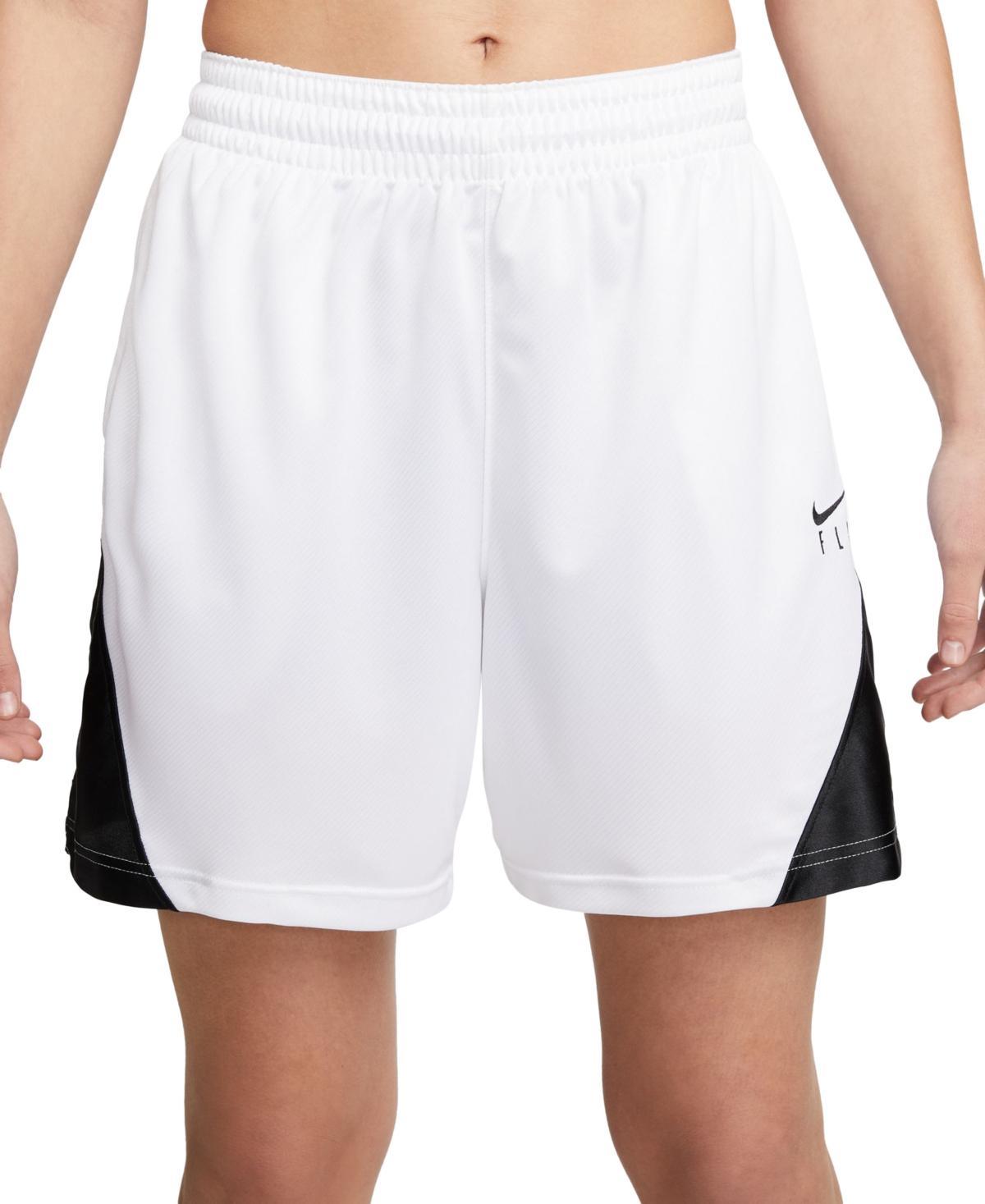 Women's Dri-FIT ISoFly Basketball Shorts Product Image