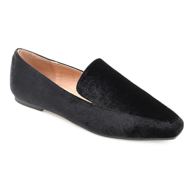 Journee Collection Silas Tru Comfort Foam Womens Flats Product Image