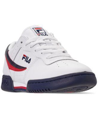 Men's Original Fitness Casual Athletic Sneakers from Finish Line Product Image