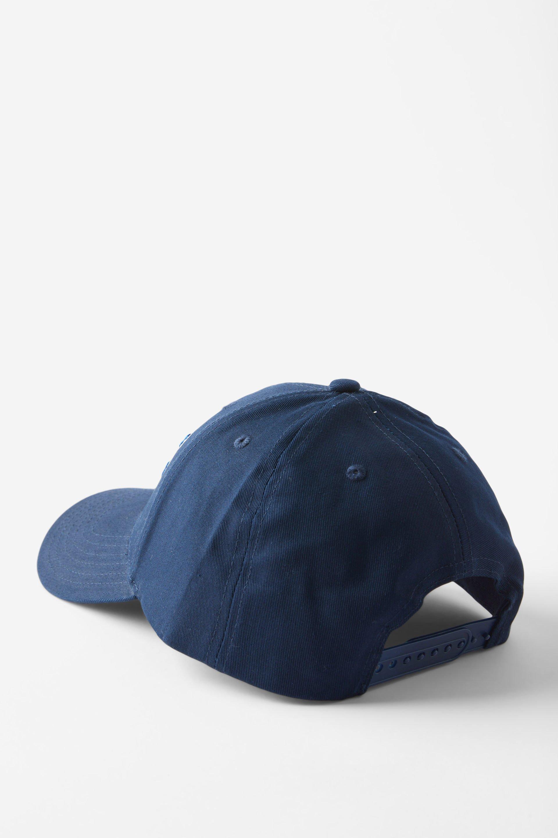 6 Panel Baseball Cap Product Image