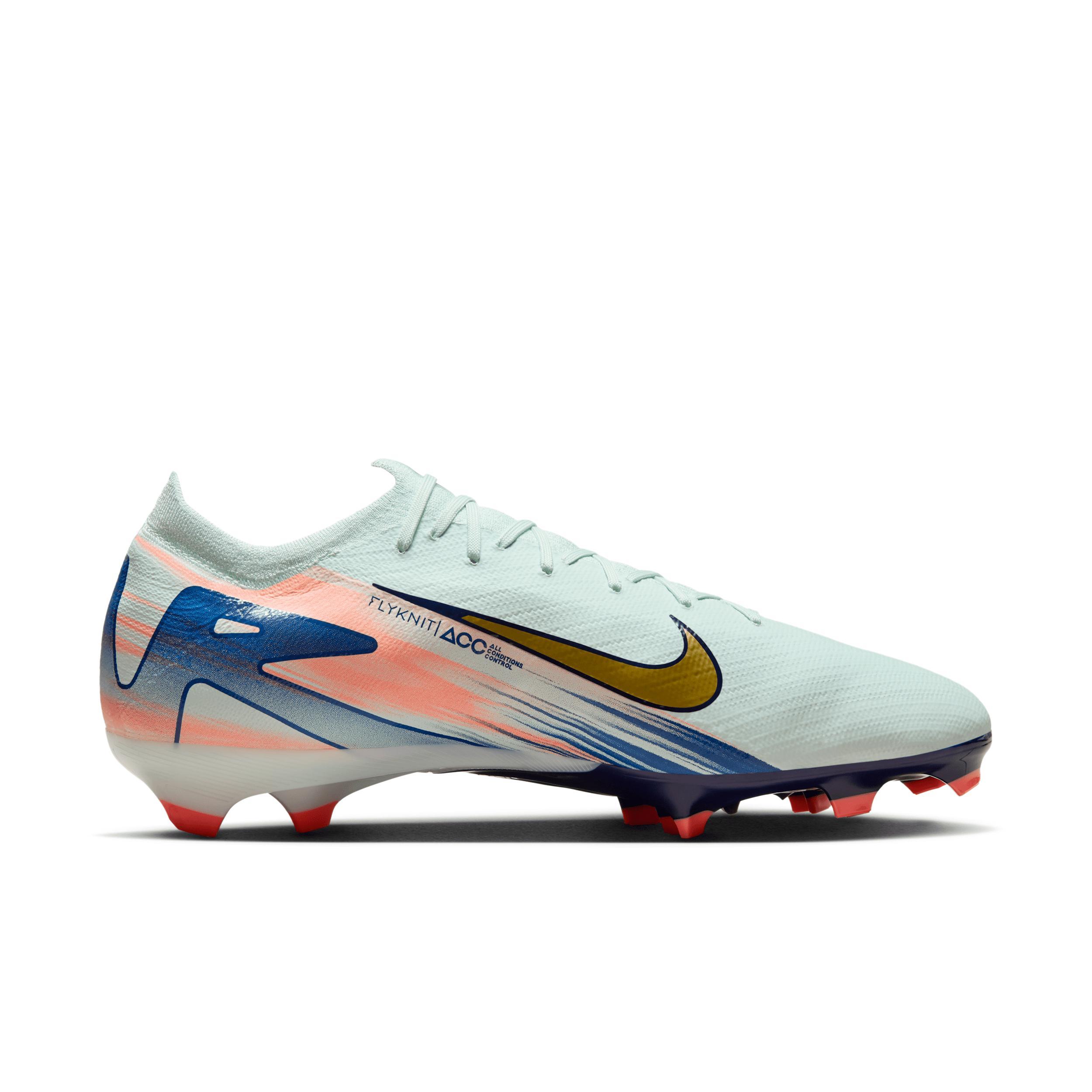 Nike Vapor 16 Pro Mercurial Dream Speed FG Low-Top Soccer Cleats Product Image