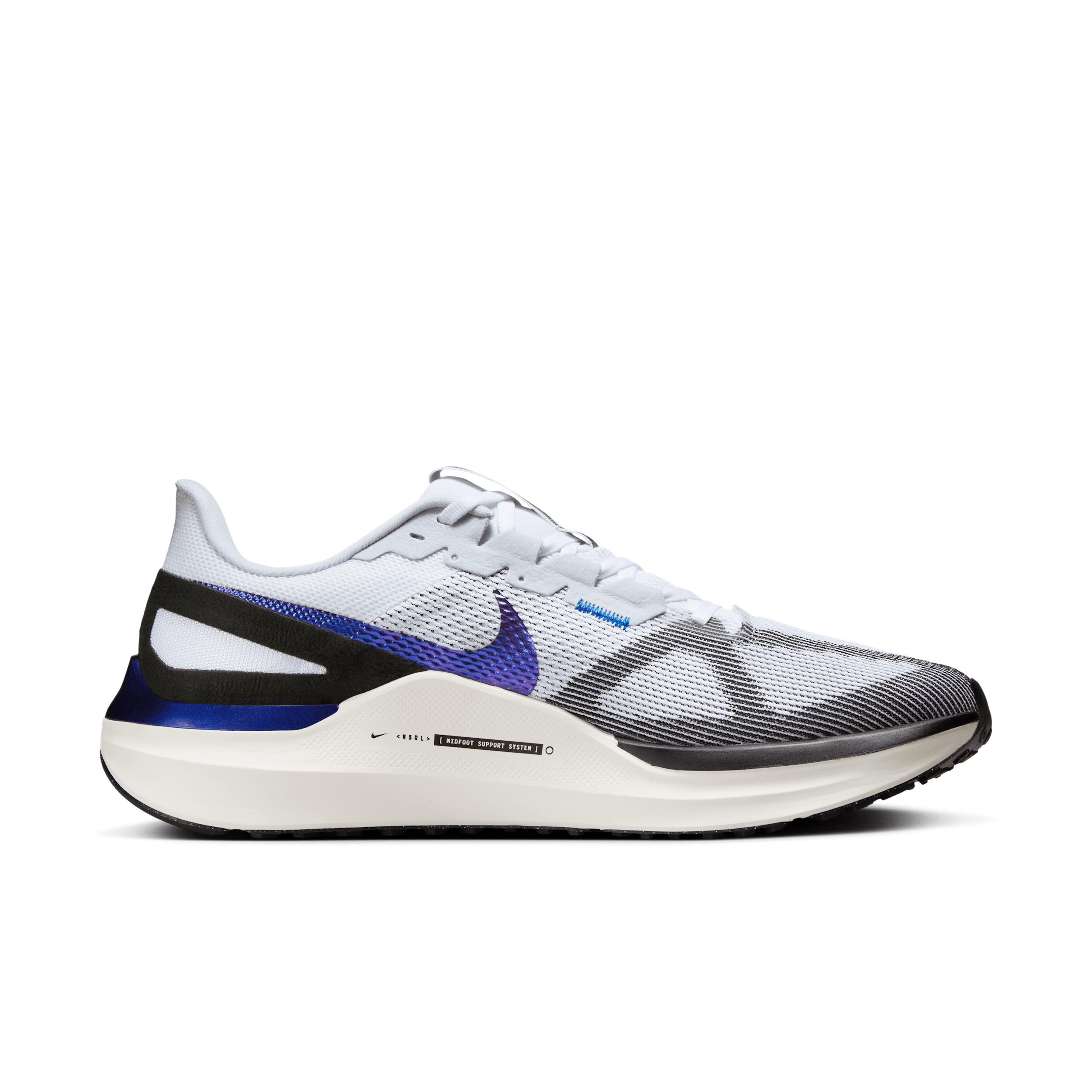 Nike Men's Structure 25 Road Running Shoes Product Image