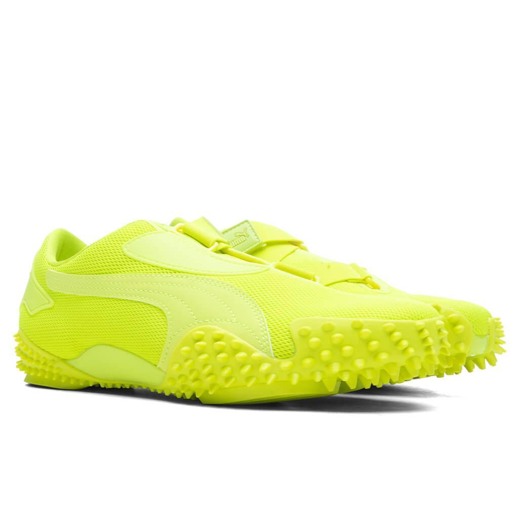 Women's Mostro Ecstacy - Green Female Product Image