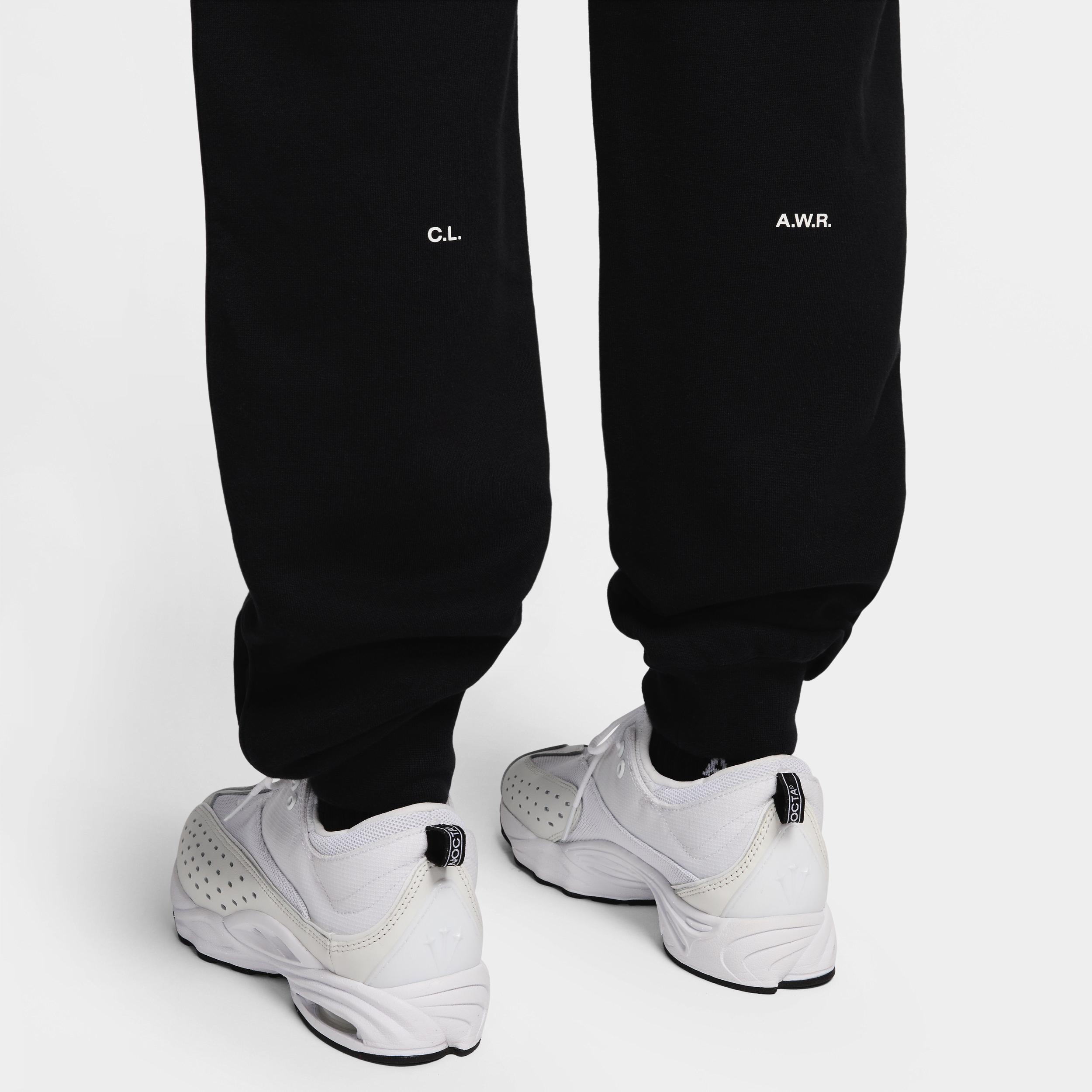 Nike Mens NOCTA NOCTA Fleece CS Sweatpants Product Image