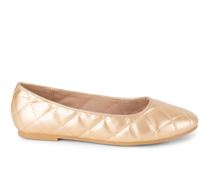 Women's Wanted Kylin Flats Product Image