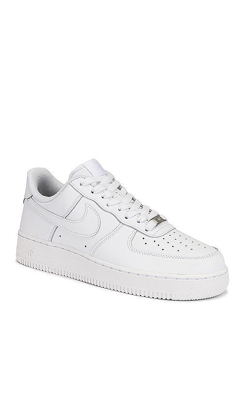 Nike Mens Air Force 1 07 Shoes Product Image