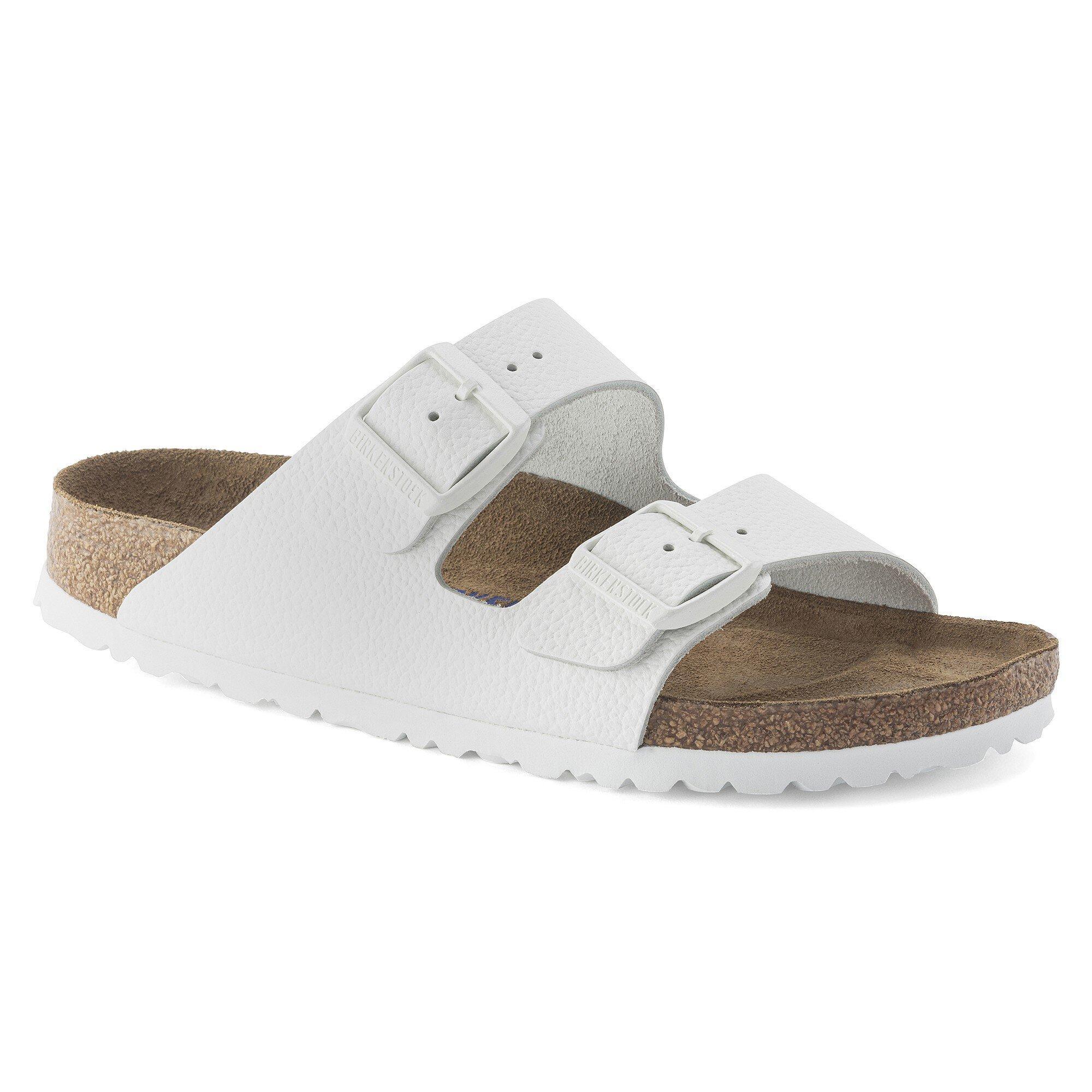 Arizona Soft Footbed Natural Leather Product Image