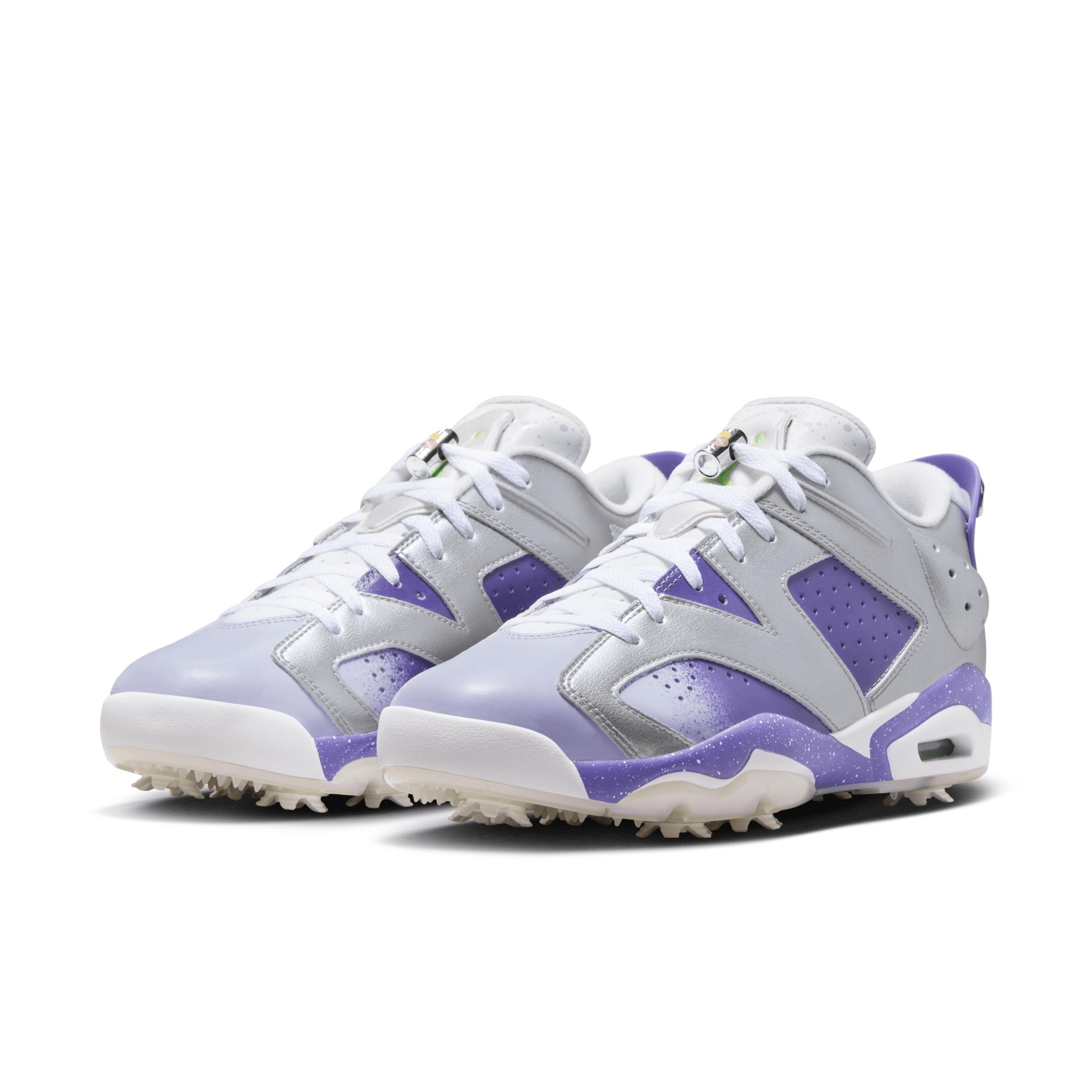 Men's Jordan Retro 6 G NRG Golf Shoes Product Image