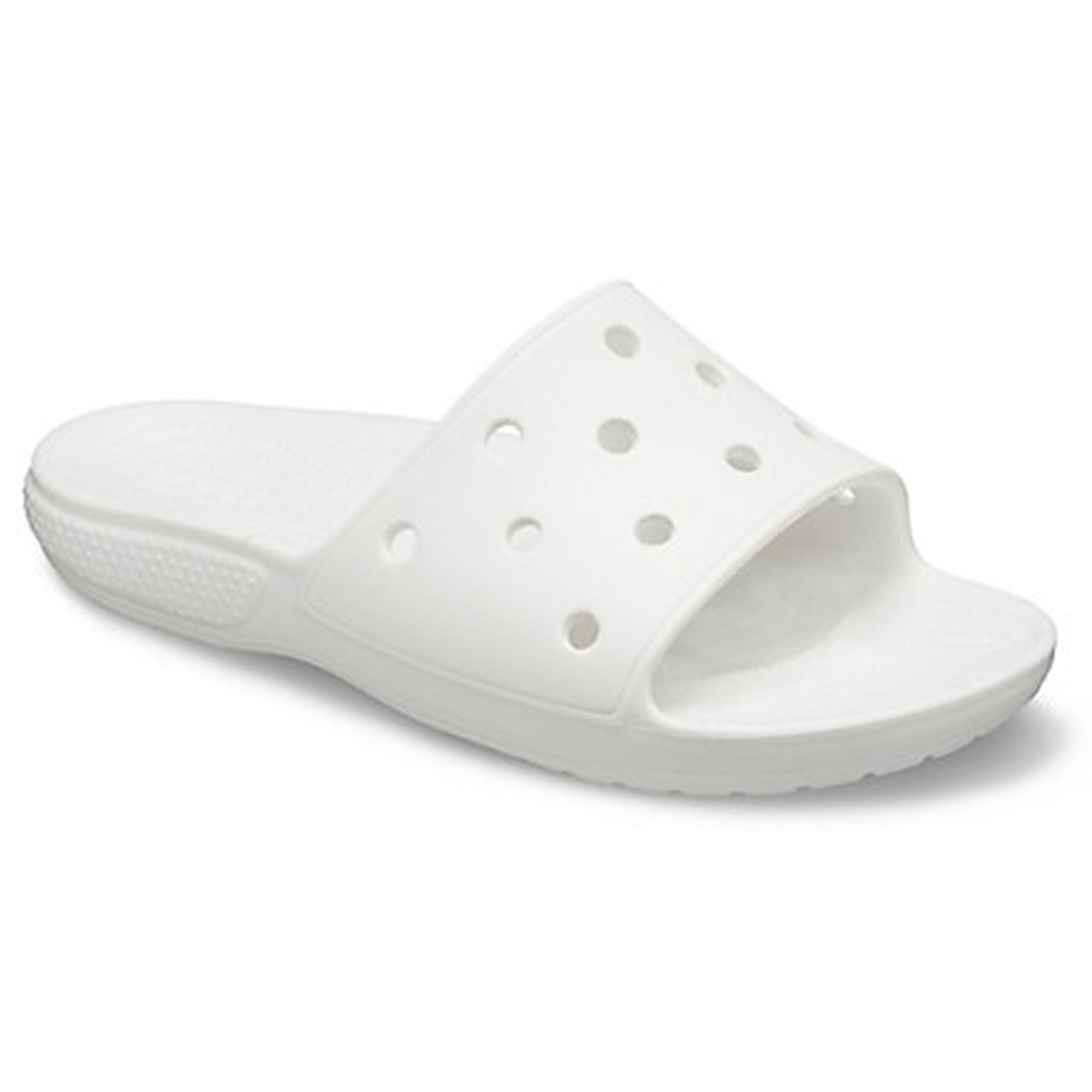 Crocs Mens Crocs Classic Slides - Mens Shoes Product Image