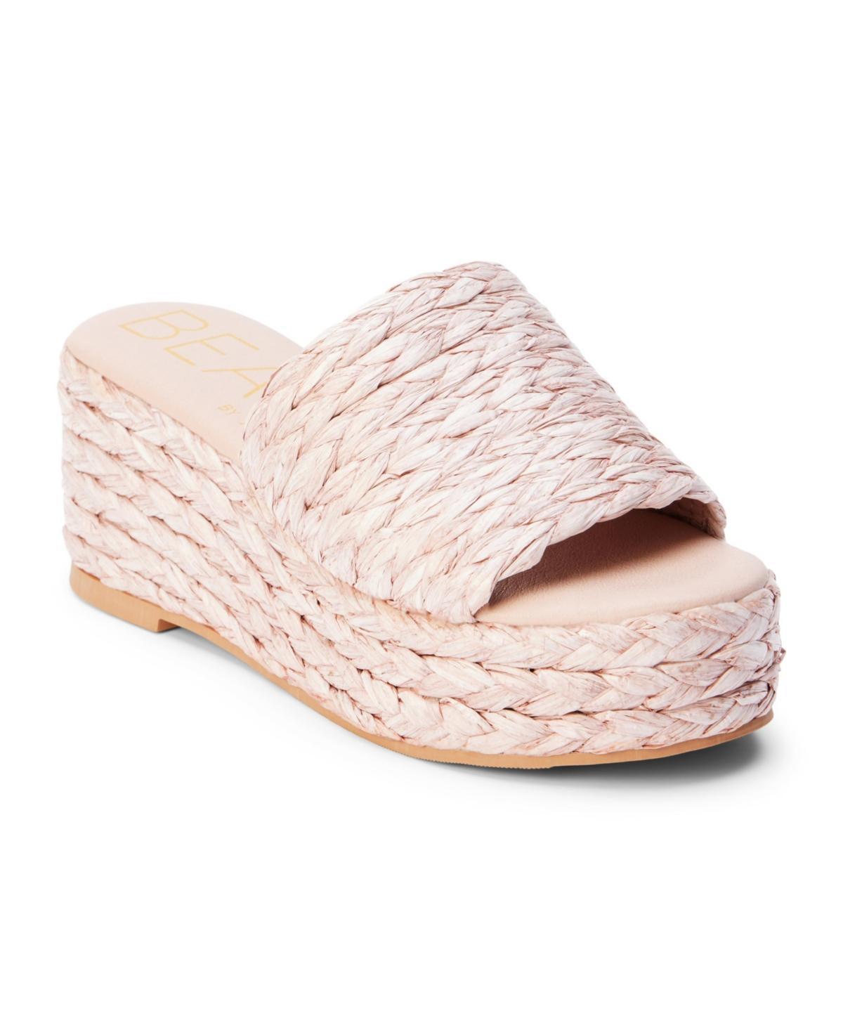 Peony Womens Sandals Product Image