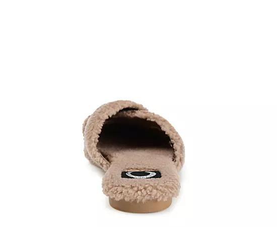 Journee Collection Womens Sereena Slipper Product Image