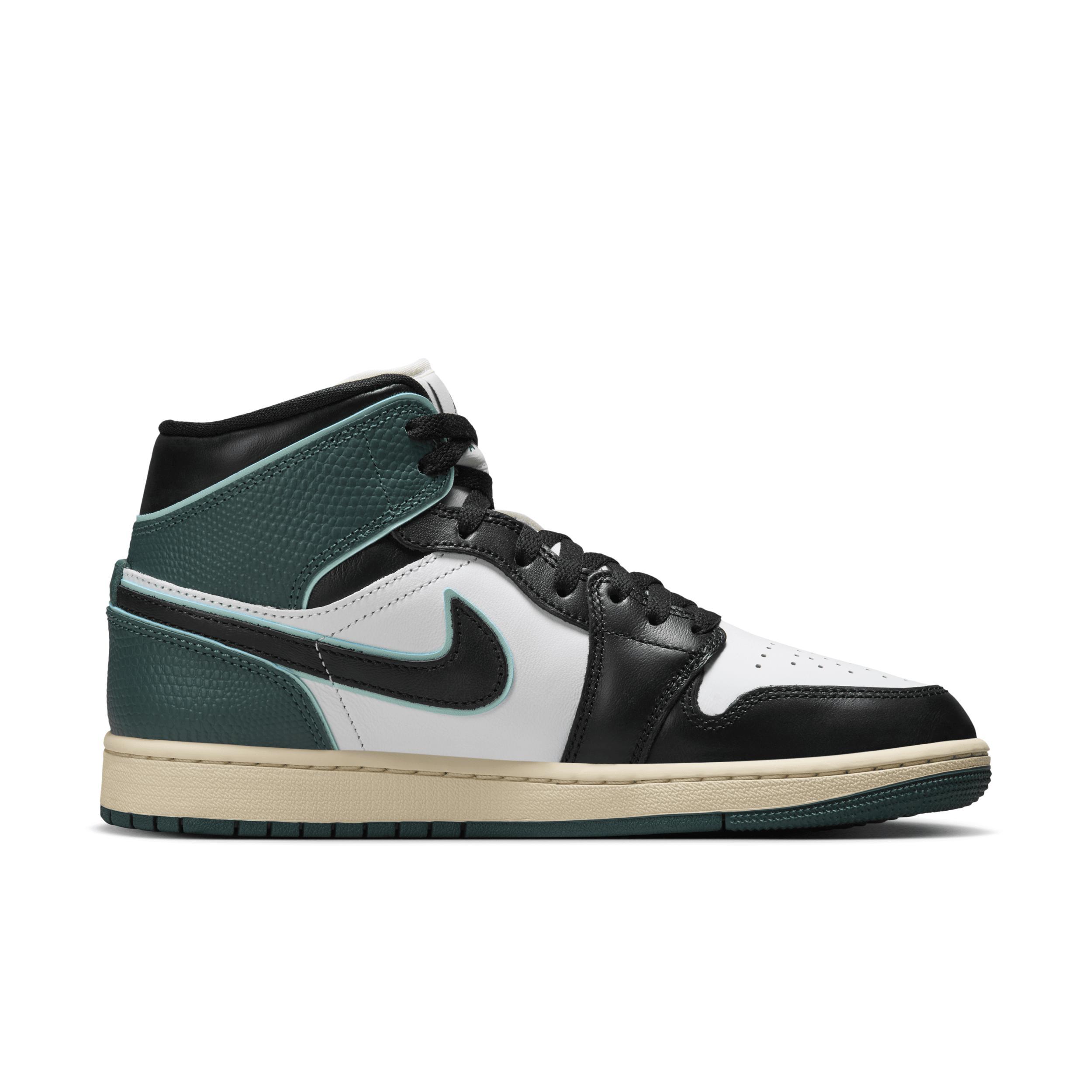 Air Jordan 1 Mid SE Women's Shoes Product Image