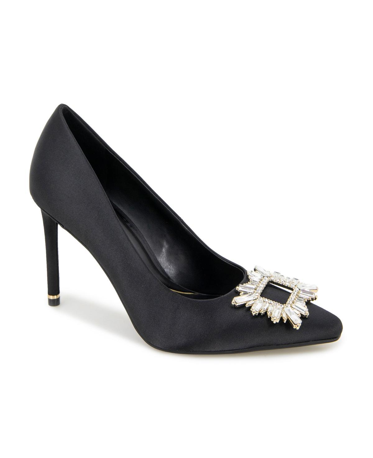 Kenneth Cole Womens Quinnly Jewel Pumps product image