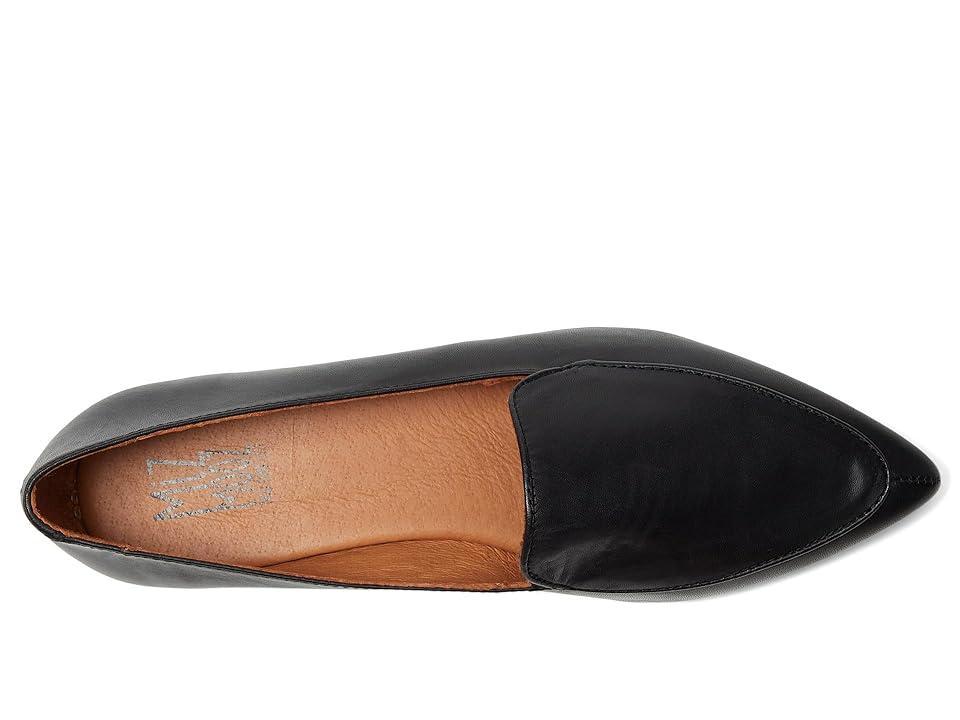 Miz Mooz Jani (Black) Women's Shoes Product Image