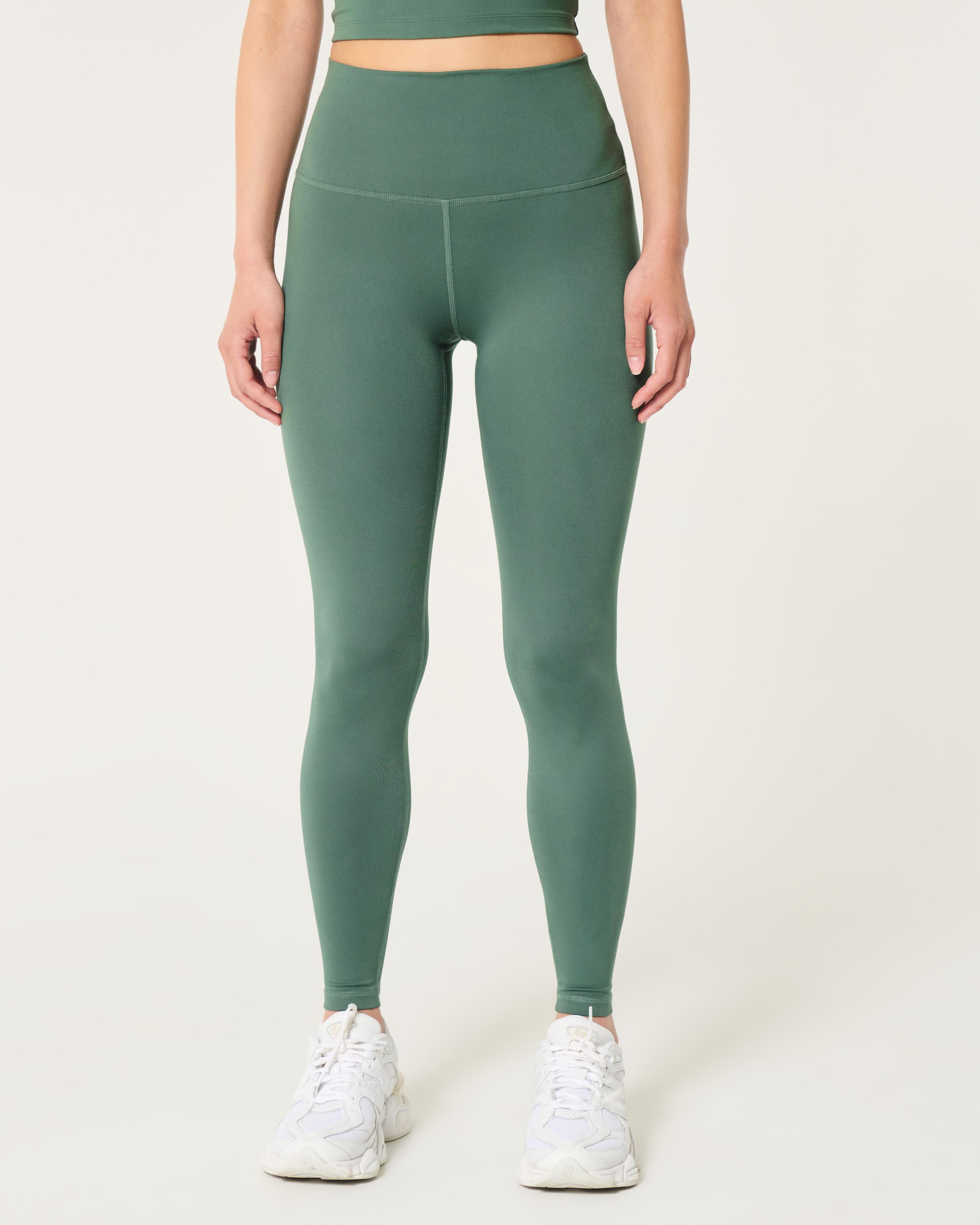 Gilly Hicks Active Recharge Leggings Product Image