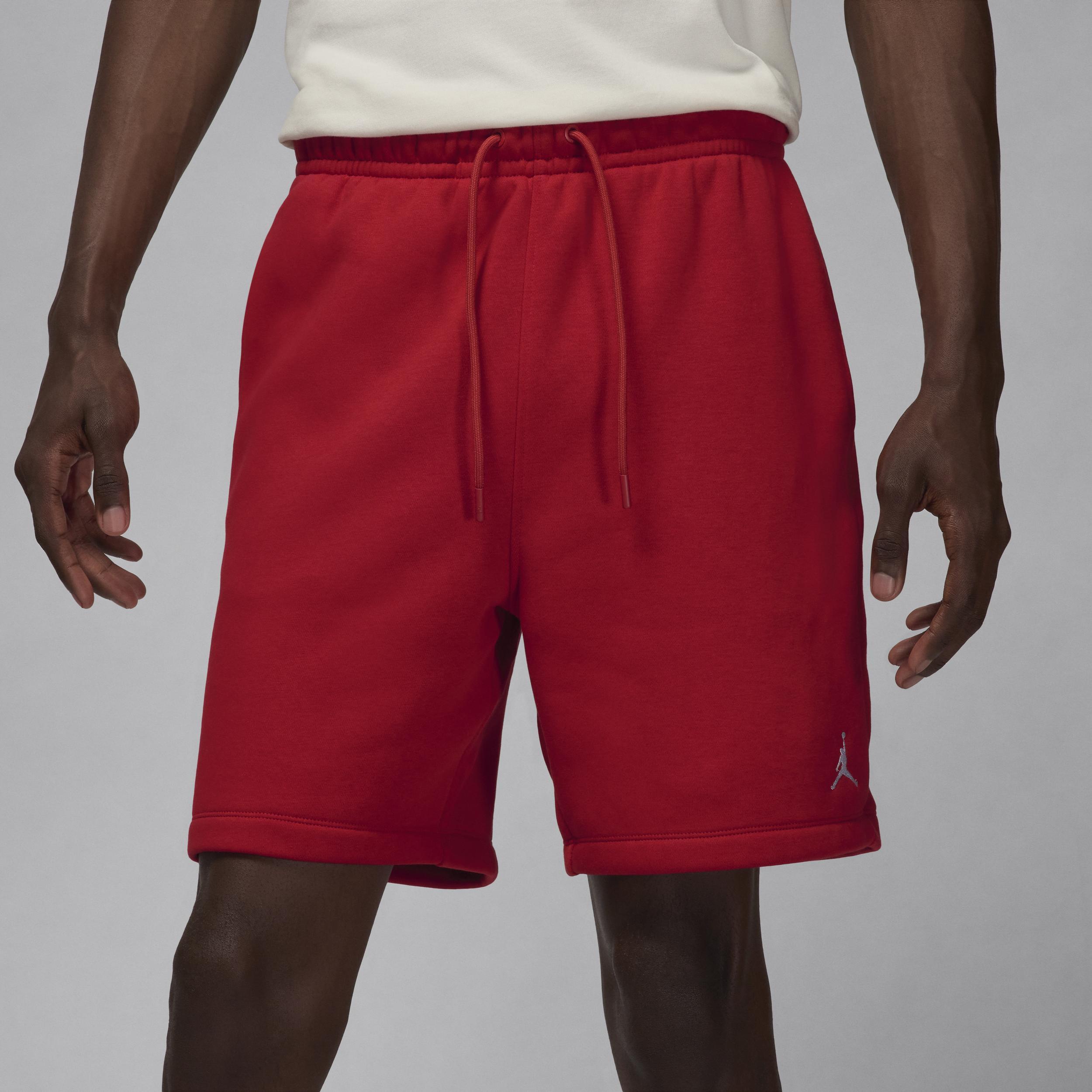 Mens Jordan Brooklyn Fleece Shorts Product Image